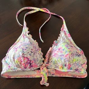 Victoria’s Secret Swimsuit Top